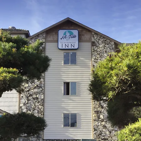 Hi Tide Oceanfront Inn-3