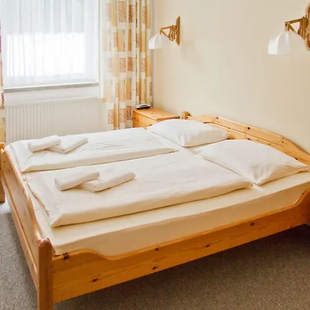 Hotel garni Grundmühle-3