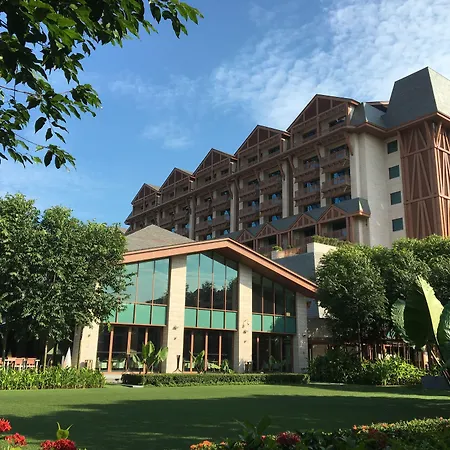 Resorts World Sentosa - Equarius Hotel-3