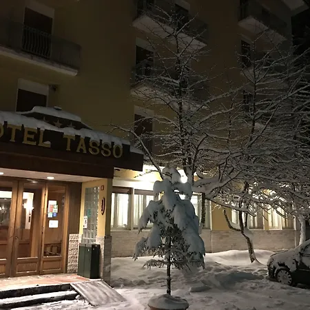 Hotel Tasso-2