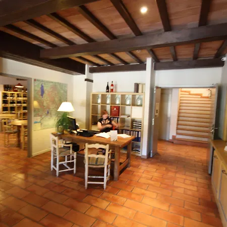 Domaine de Cabasse-3