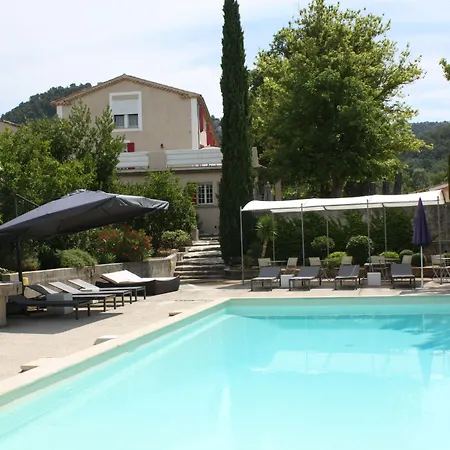 Domaine de Cabasse-2