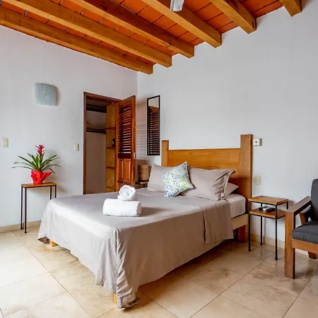 Olas Altas Suites Departamentos-3