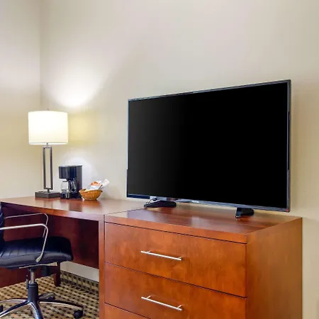 Quality Inn & Suites Decatur - Atlanta East-3