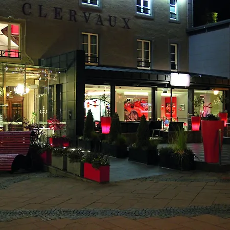 Le Clervaux Boutique Hotel & Spa-3
