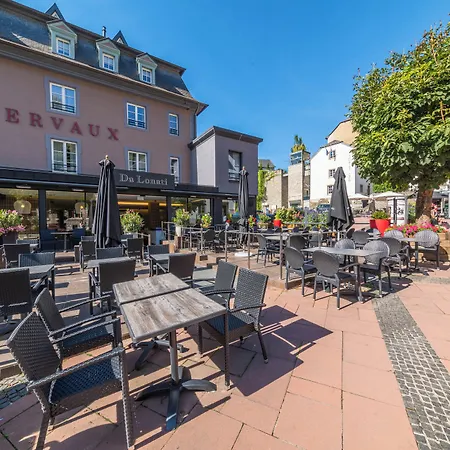 Le Clervaux Boutique Hotel & Spa-2