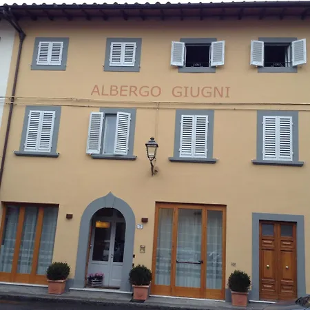 Albergo Giugni-2