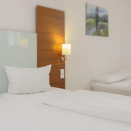 Hotel Augustiner Tor-2