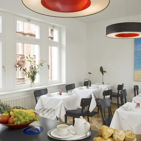 Hotel Augustiner Tor-3