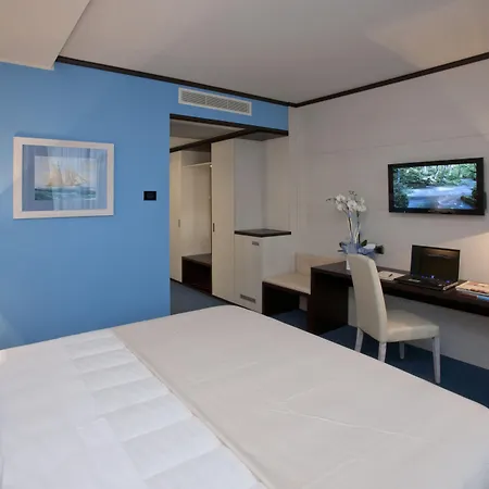 Palace Hotel Legnano-2