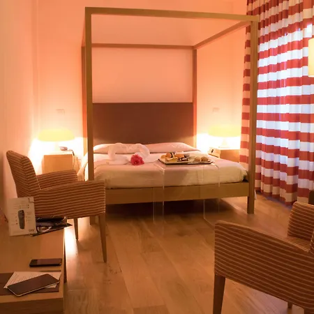 Le Querce Hotel-2