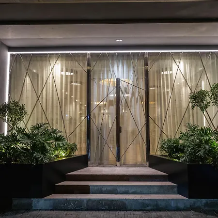 Gray Boutique Hotel Casablanca-3