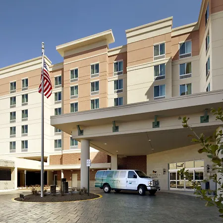 Homewood Suites Springfield-3