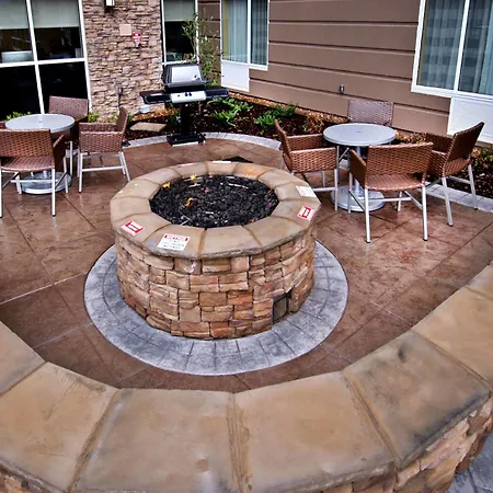 Towneplace Suites By Marriott Chattanooga Near Hamilton Place-3