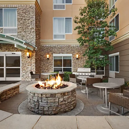 Towneplace Suites By Marriott Chattanooga Near Hamilton Place-2