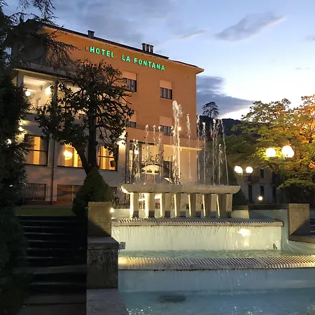 Hotel La Fontana-3