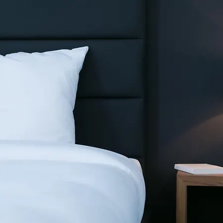 Hotel St James-3