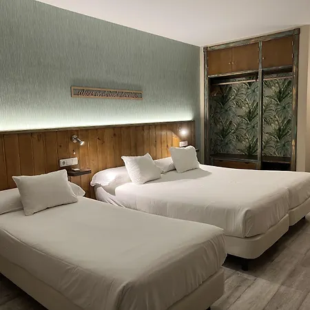 Alameda Hostal Boutique-2
