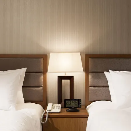 Staz Hotel Myeongdong 1-3