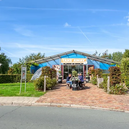 Hajé Restaurant de Aalscholver-2