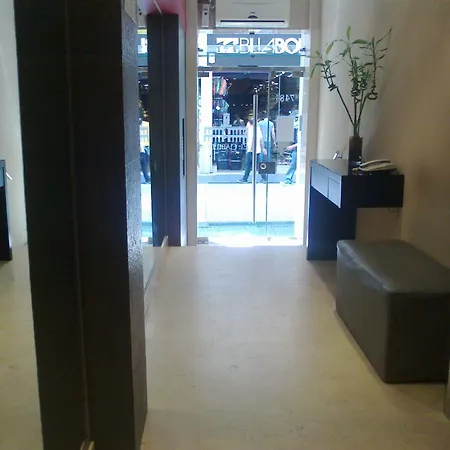 Hotel El Cabildo-2