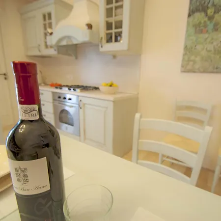 San Velletri Guest House-2