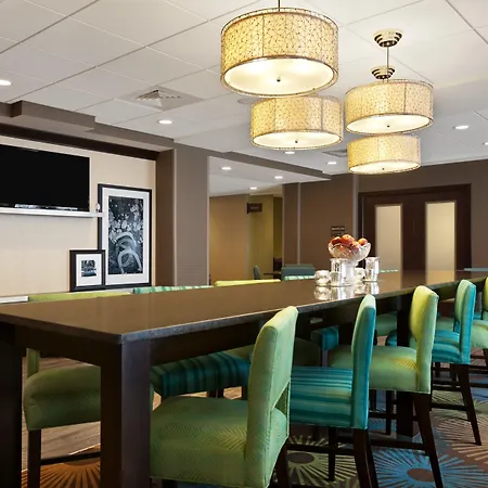 Hampton Inn Belton/Kansas City-2