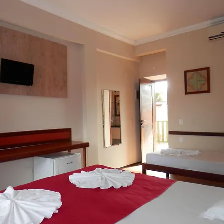 Porto Futuro Hotel-3