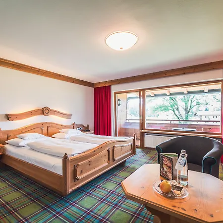 Relais&Châteaux Gut Steinbach Hotel Chalets SPA-3
