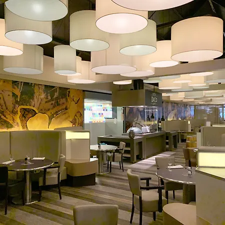 Fletcher Hotel-Restaurant Teugel Uden-Veghel-3