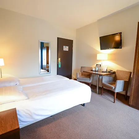 Hotel Munten-2
