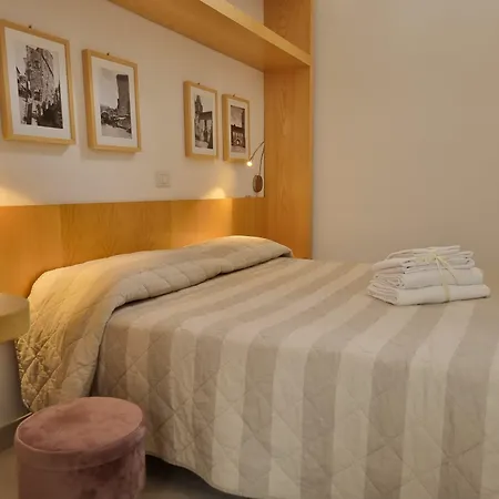 La Residenza Dei Cappuccini-2