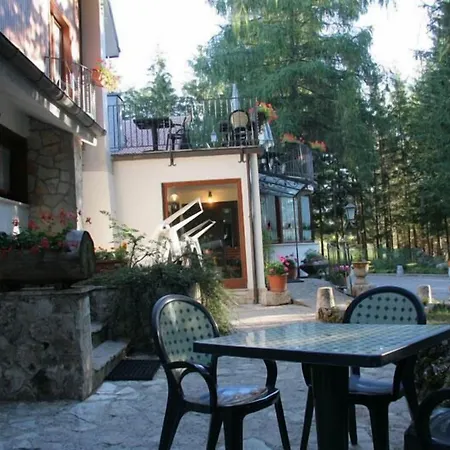 LH Albergo Il Paradiso-2