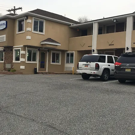 Travel Inn & Suites Flemington-2