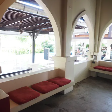 Lima Bella Resort-2