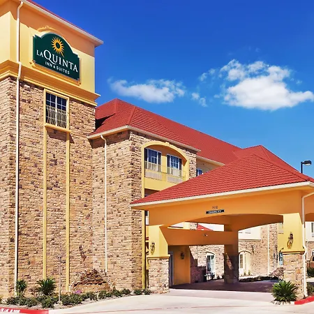 La Quinta By Wyndham Floresville-2