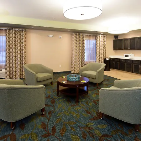 Candlewood Suites Greeley By Ihg-3