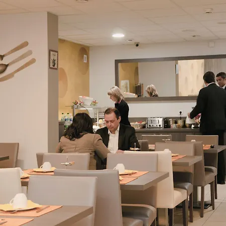 Residhome Reims Centre-2