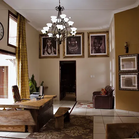 Zawadi House Lodge-3