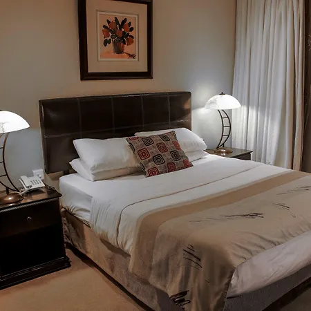 Zawadi House Lodge-2