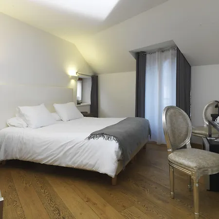 Le Manoir d'Agnès-2