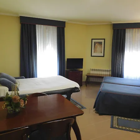Hotel Las Moradas-2