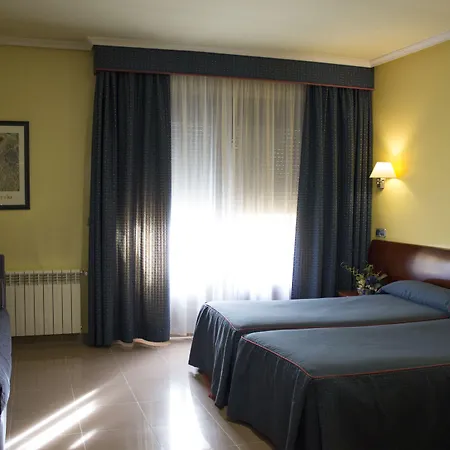 Hotel Las Moradas-3