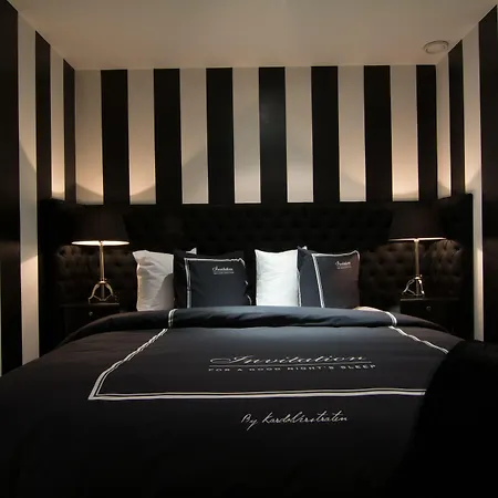 The Saints Bliss Hotel-3