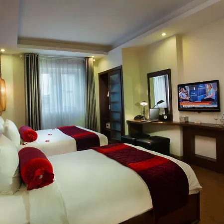 Golden Art Hotel-2