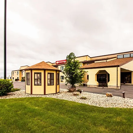 Econo Lodge Watertown-2
