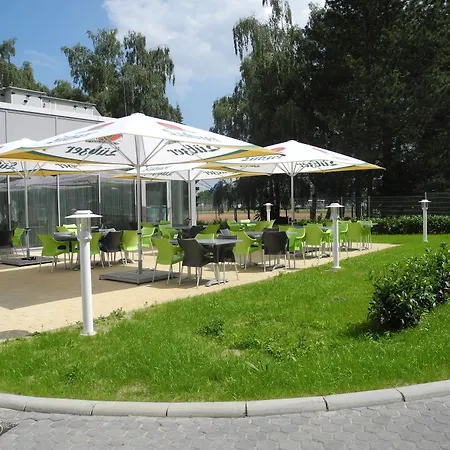 Hotel Sportforum-2