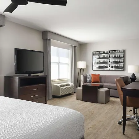 Homewood Suites By Hilton Carle Place - Garden City, Ny-3