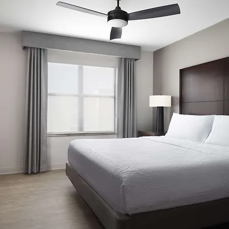 Homewood Suites By Hilton Carle Place - Garden City, Ny-2