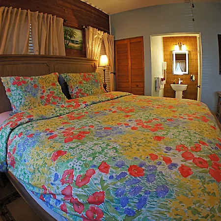 Seascape Tropical Inn (Adults Only)-2